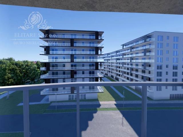 Reymonta 38,20 m², Wrocław