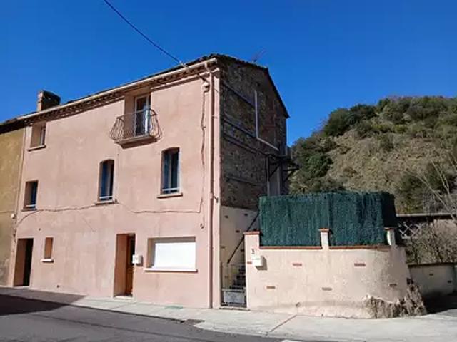 Reynès 66400 Achat / Vente immeuble