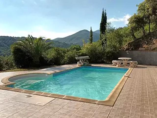 Reynès 66400 Achat / Vente maison 4 pièces t4