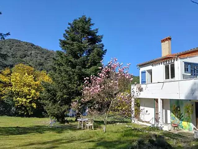Reynès 66400 Achat / Vente maison 6 pièces t6