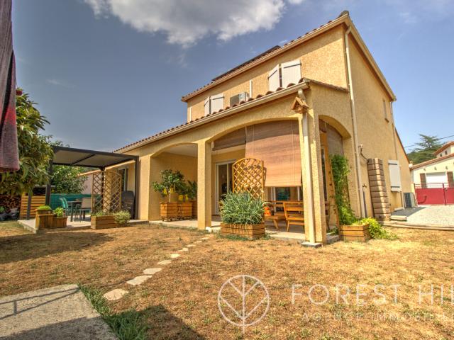 Reynès Vente Maison 66