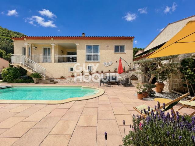 Reynès Vente Maison 66