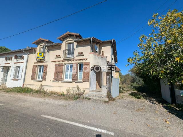 Reyniès Vente Maison 82