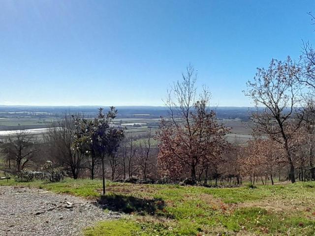 Reyniès Vente Terrain 82