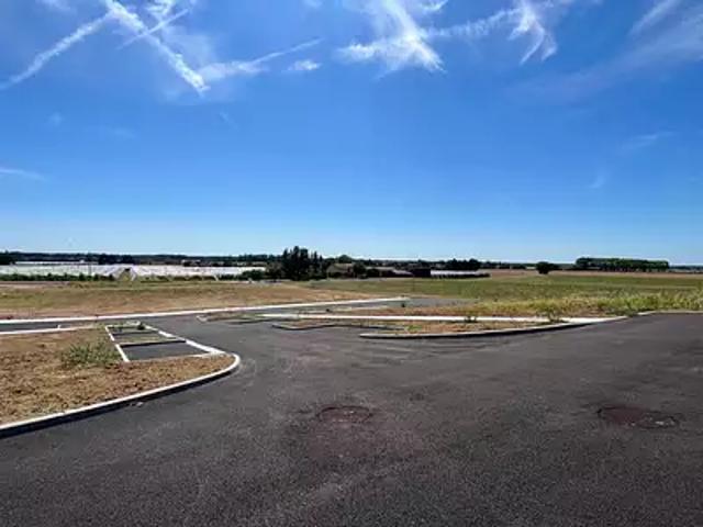 Reyniès 82370 Achat / Vente terrain