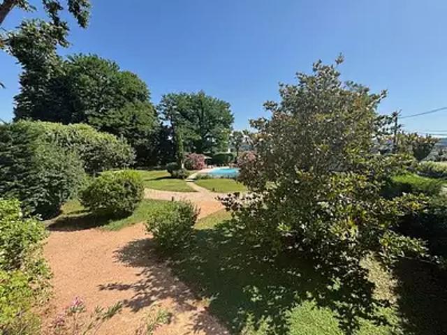 Reyrieux 01600 Achat / Vente maison 7 pièces t7 piscine