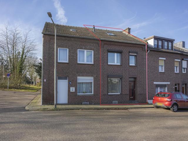 Reyserkuilenstraat, 20, 6461HD, Kerkrade, Limburg 6461HD
