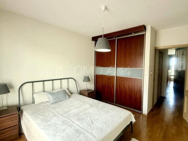 Rezydencja nad Potokiem, Al. Wilanowska 115 76m2 Warszawa, Mokotów