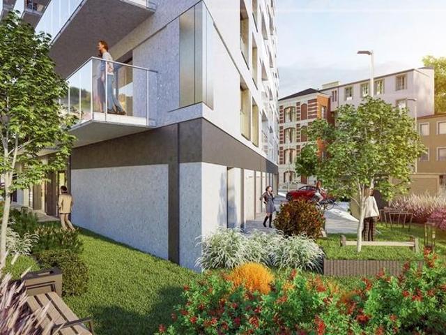 Rezydencja Centrum
