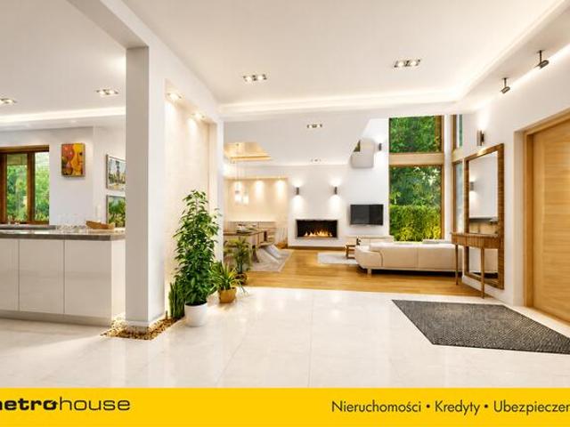 Rezydencja 291 m² Gniezno, ul. Północna 20