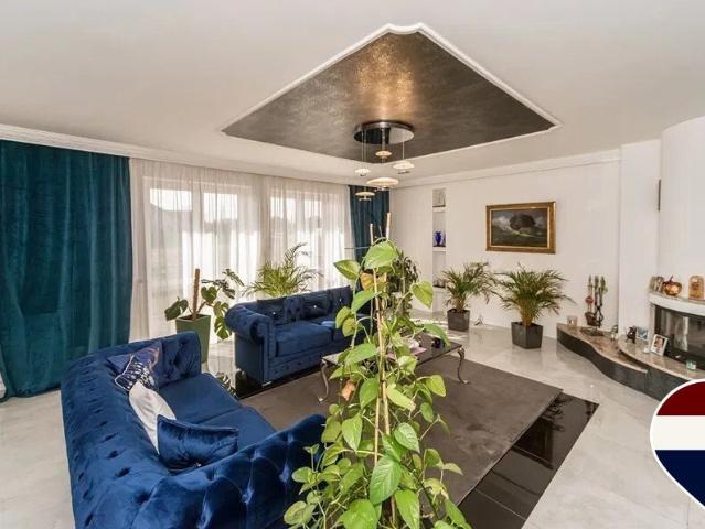 Rezydencja 490 m² z potencjałem inwestycyjnym