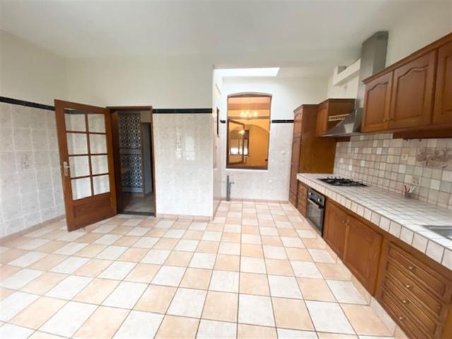 Rez de ch. avec jardin à louer 5002 Namur 800 €
