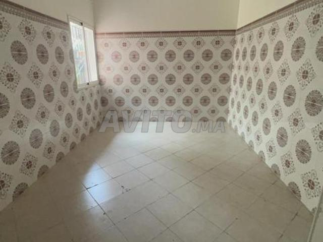 Rez de chaussée à louer 57 m² à El Jadida