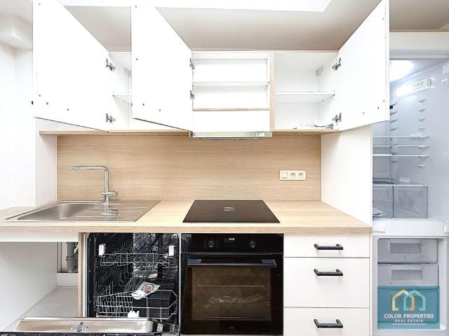 Rez de chaussée à louer 1050 Ixelles 1 200 €