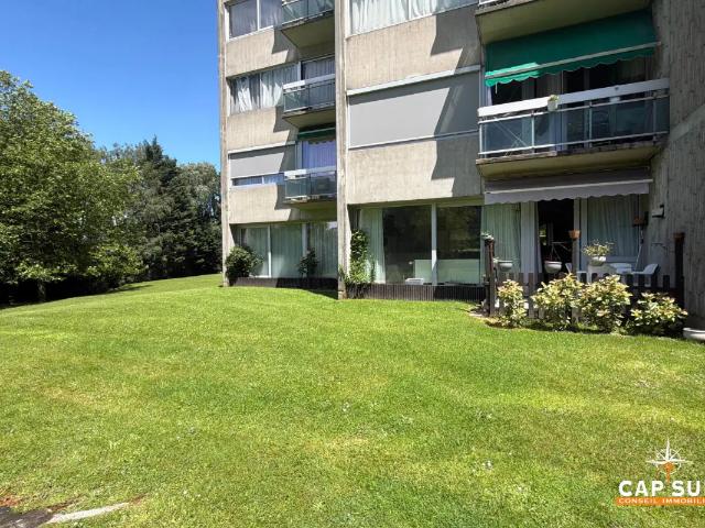 Rez De Chaussée à louer à Allée du Jaquemart 2 Nivelles