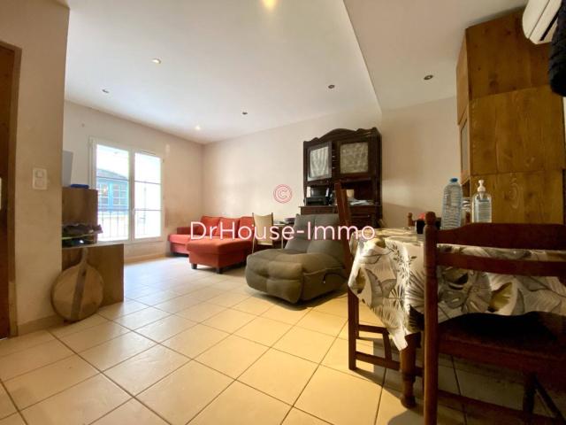 REZ DE CHAUSSÉE APPARTEMENT DE 4 PIECES DE 67,55 M2 AVEC COUR IN