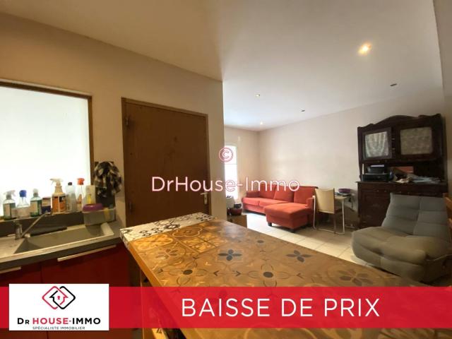 REZ DE CHAUSSÉE APPARTEMENT DE 4 PIECES DE 67,55 M2 AVEC COUR IN