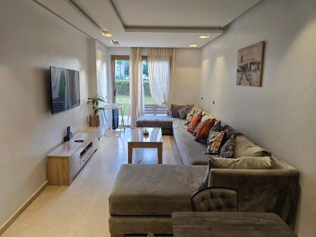 Rez de jard prestigia