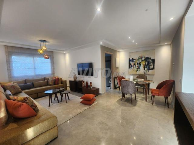 Appartement à louer à Almaz