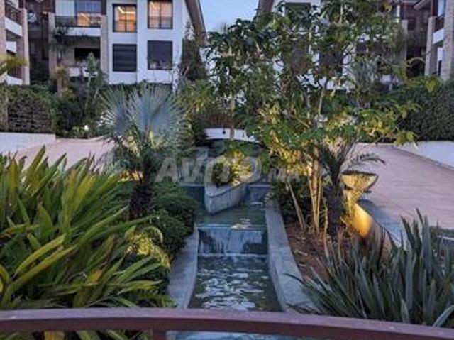 Rez de jardin à vendre