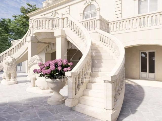Rez de jardin d’exception au cœur de la Villa Flamberge