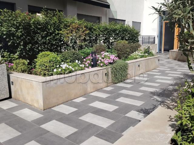 Rez de jardin 51 m2terrassegarage titré