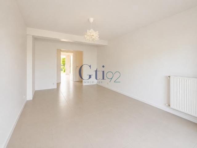 Rez de jardin 60 m² 3 Pièces Clamart 92140