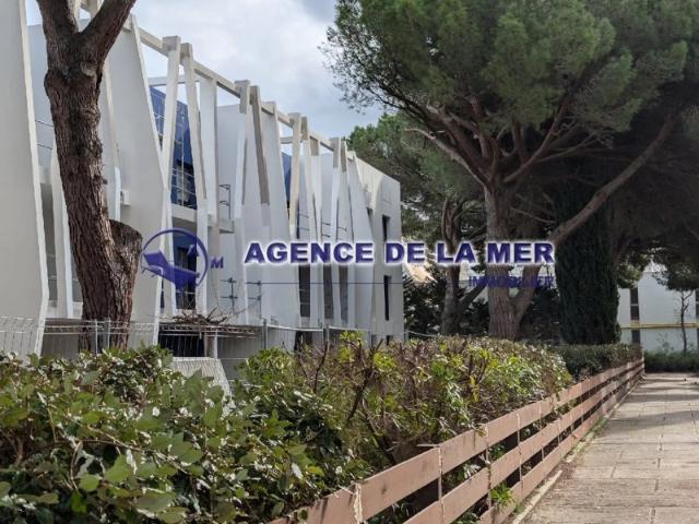 Rez Jardin appartement neuf T3 + pking