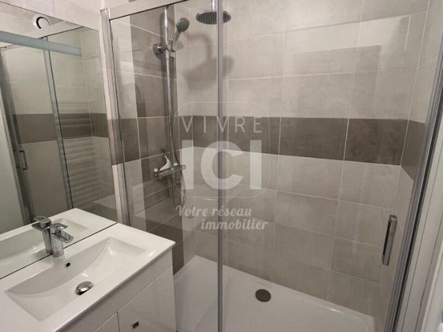 REZE Appartement 4 piï¿½ces 61.68 m2