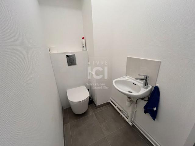 REZE Appartement 4 piï¿½ces 61.68 m2