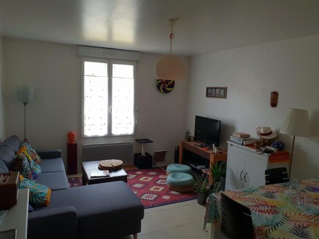 Rezé Location Appartement 44