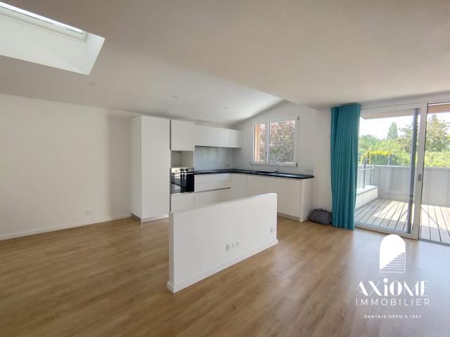 Rezé Location Appartement 44