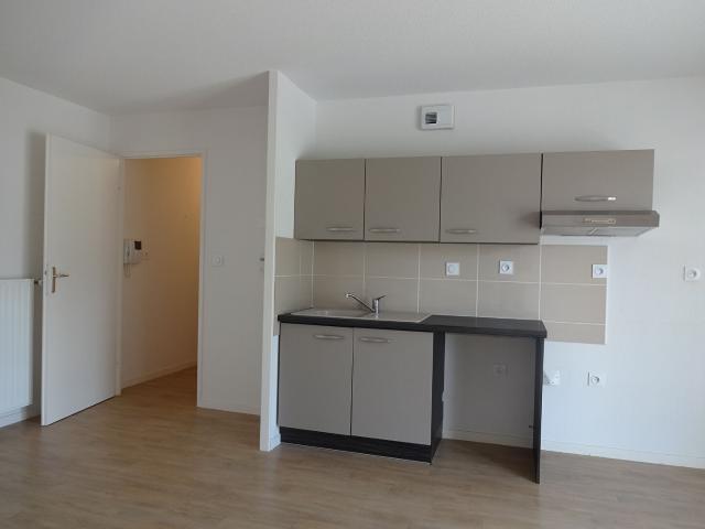 Rezé Location Appartement 44