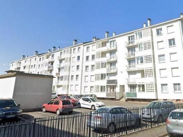 Rezé Location Parking / Garage 44