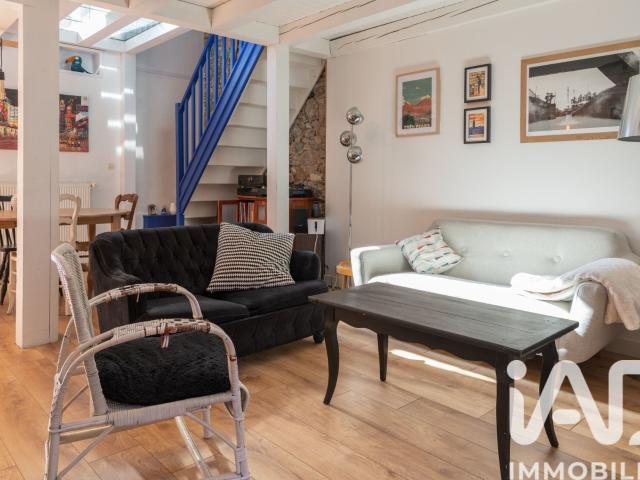 Rezé Vente Maison 44
