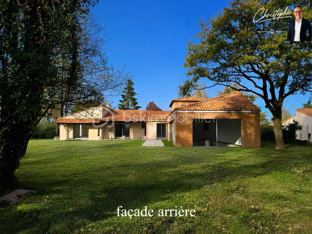 Rezé Vente Maison 44