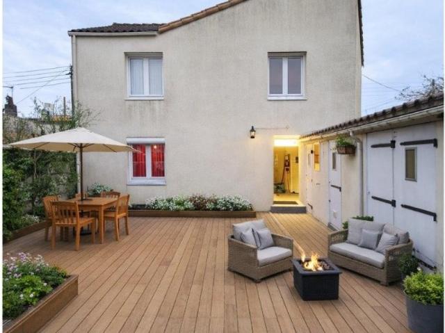 Rezé Vente Maison 44