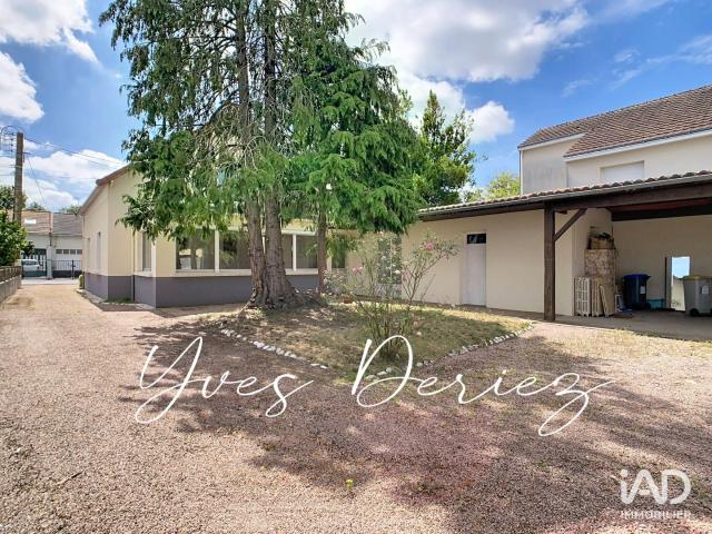 Rezé Vente Maison 44