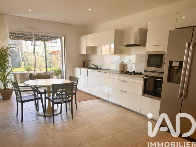 Rezé Vente Maison 44