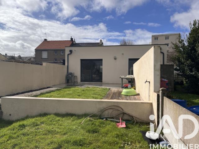 Rezé Vente Maison 44