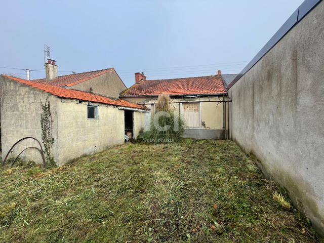 Rezé Vente Maison 44