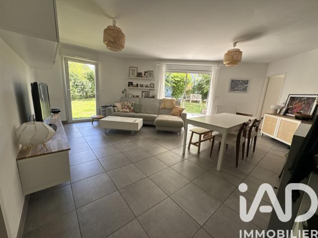 Rezé Vente Appartement 44