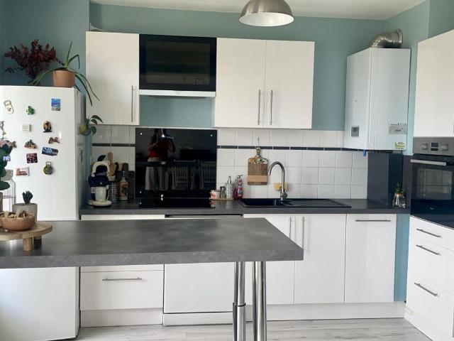 Rezé Vente Appartement 44