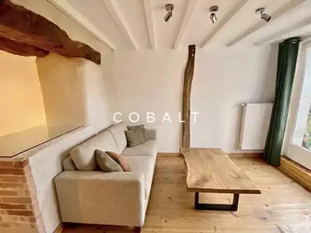 Rezé 44400 Achat / Vente maison 5 pièces t5