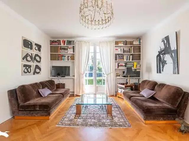 Rezé 44400 Achat / Vente maison 5 pièces t5 parking