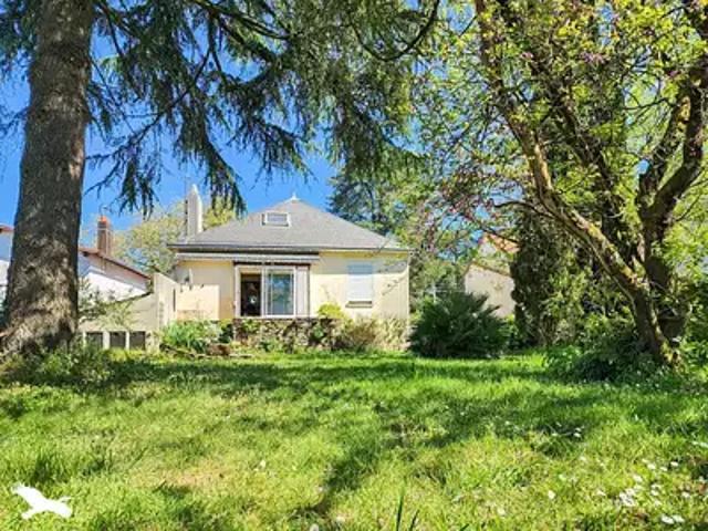 Rezé 44400 Achat / Vente maison 6 pièces t6 parking