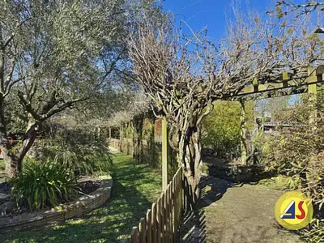 Rezé 44400 Achat / Vente maison 7 pièces t7