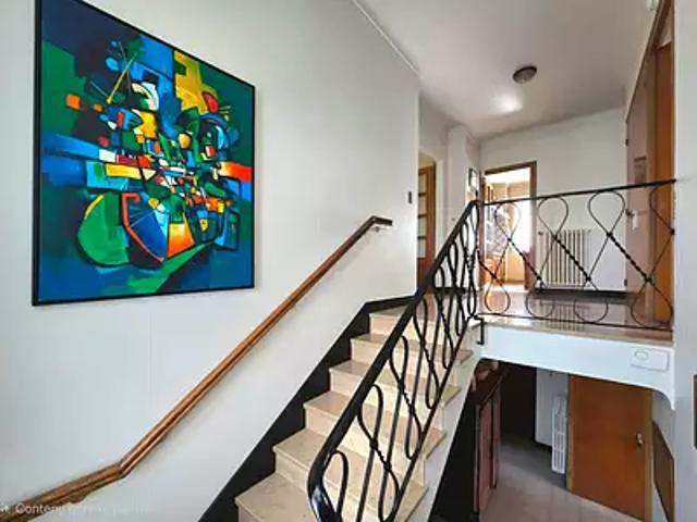 Rezé 44400 Achat / Vente maison 8 pièces t8 au dernier étage