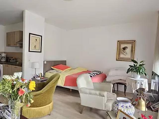 Rezé 44400 Achat / Vente appartement 1 pièce t1
