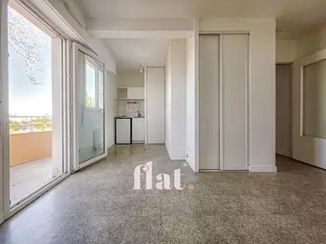 Rezé 44400 Achat / Vente appartement 1 pièce t1